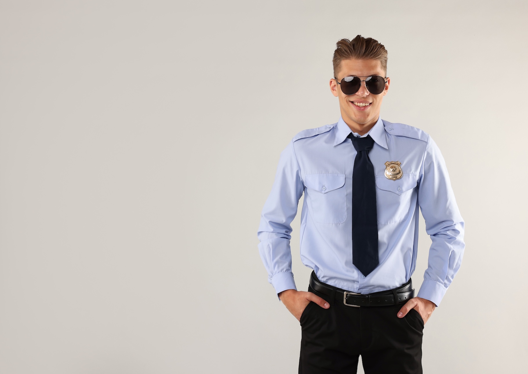 Seguridad privada